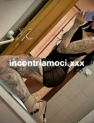 3 - Isabella Trans Catania - 3512093399