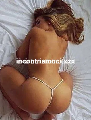 13 - Escort Agrigento - 3880573036