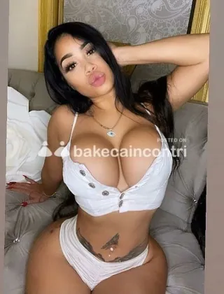 4 - Lorena Escort Crotone - 3926562703