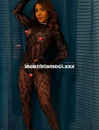 9 - Jady Escort Bari - 3313111025