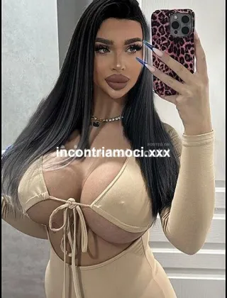 11 - Zuzy Escort Firenze - 3512783832