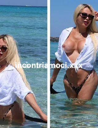 10 - Michelle Trans Milano - 3928020175
