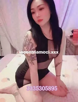13 - Elena Escort Bari - 3335305895