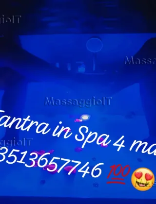2 - Massaggi Frosinone - 3513657746