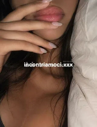 1 - Rossa Passione Escort Caserta - 3512407122