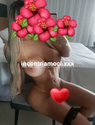 1 - Vanessa Escort Benevento - 3478370758
