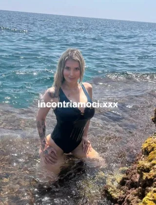 5 - Sarah Trans Macerata - 3240865491