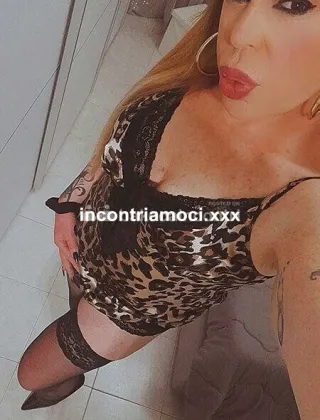 1 - Daniela Trans Napoli - 3895938009