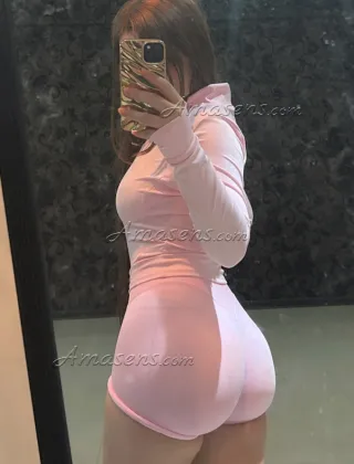 3 - Bianca Bambola Nuova Escort Ragusa - 3318038351