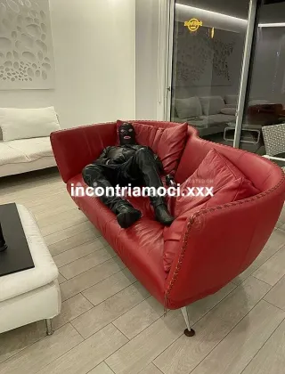 4 - Helga Escort Imperia - 3513057778