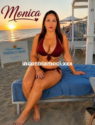 23 - Pamela Escort Reggio Calabria - 3249042078