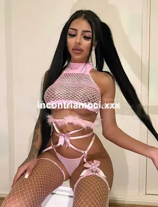 24 - Zuzy Escort Firenze - 3512783832