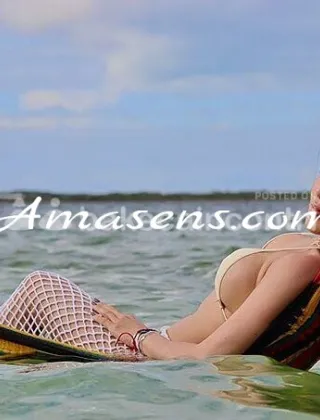 6 - Nina Escort Messina - 3932733137