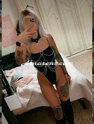 13 - Anna Escort Parma - 3283299744