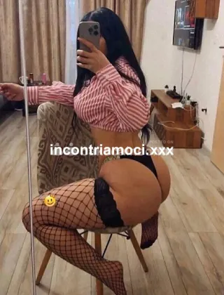 7 - Sarra Escort Livorno - 3501629973