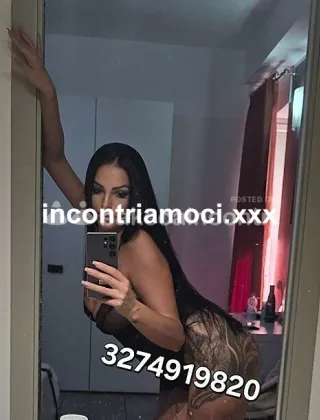 22 - Evellyn Escort Sassari - 3274919820