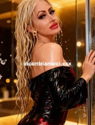 3 - Karina Escort Caserta - 3500210340