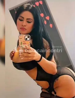 3 - Cristal Escort Latina - 3508343920