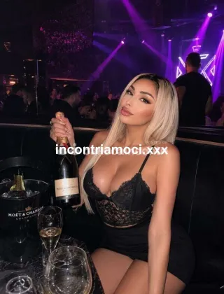 13 - Nora Escort Torino - 3510565695