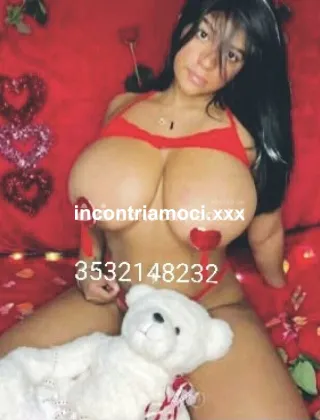 9 - Beba Escort Modena - 3532148232