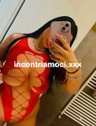 9 - Jessica Escort Avellino - 3514800602