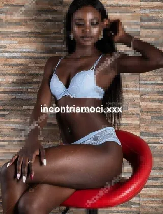 1 - Katy Escort Venezia - 3510642145