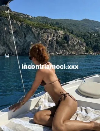 3 - Alma Escort Lecce - 3511459968