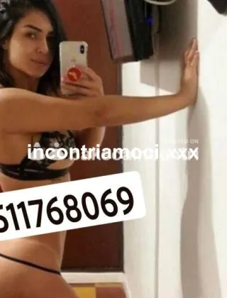 15 - Veronica Escort Bari - 3511768069
