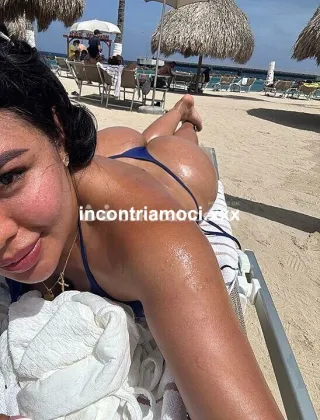 4 - Celeste Escort Latina - 3500351767
