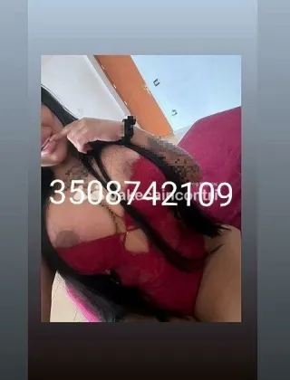1 - Ketty Escort Catania - 3508742109