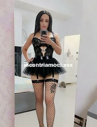 4 - Angelina Escort Torino - 3932499304