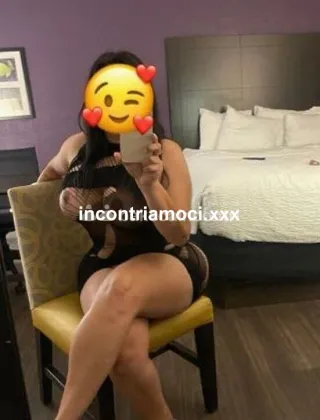 7 - Cristal Escort Firenze - 3508624973