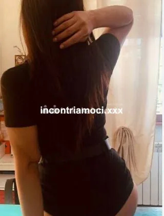 9 - Sofia Escort Caserta - 3511356943