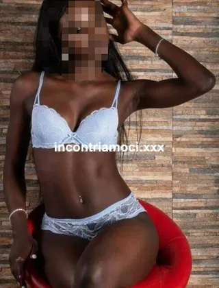 2 - Katy Escort Venezia - 3510642145