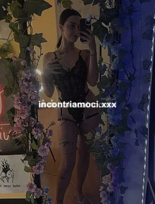 19 - Sofia Escort Varese - 3445364236