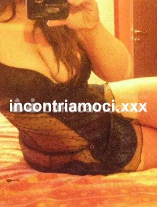 3 - Antonella Escort Venezia - 3930768040