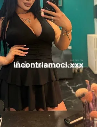 7 - Sara Escort Parma - 3397738102