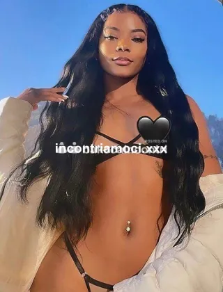 17 - Vanessa Escort L'Aquila - 3509403657