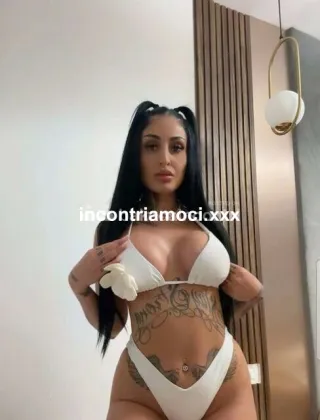 2 - Vera Troia Escort Verona - 3294199249
