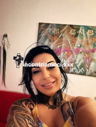 10 - Sofia Lyon Trans Viterbo - 3510995799
