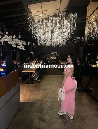 4 - Mia Escort Milano - 3510459242