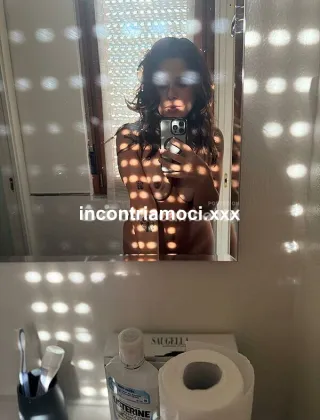 3510476936 - Gaia 38 Escort 🇧🇷 Brasiliana Monza e della Brianza