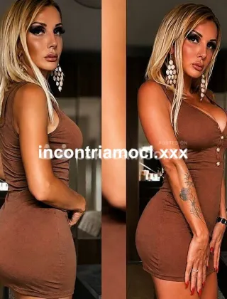 4 - Melissa Trans Salerno - 3337867339