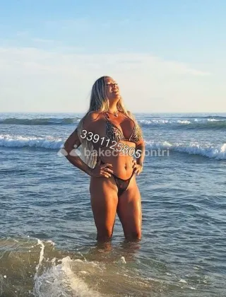 3391125805 - Anna 30 Escort Lucca