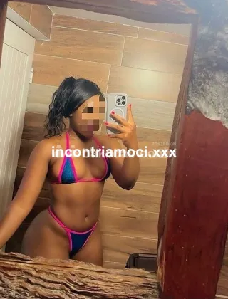 14 - Estrella Escort Parma - 3511201611