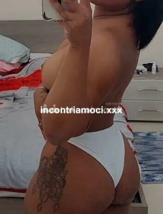 24 - Yendi Escort Ragusa - 3508049949