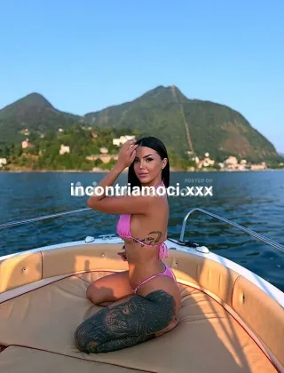 4 - Renata Escort Grosseto - 3342776898