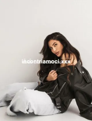 16 - Daria Escort Verbano-Cusio-Ossola - 3930545813