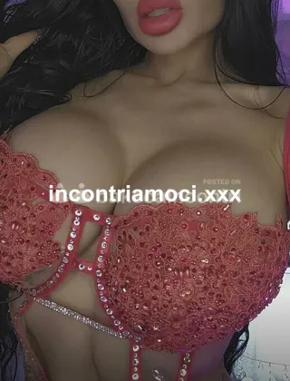 4 - Jesy Escort Firenze - 3509642266