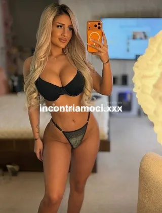 15 - Emmy Escort Vicenza - 3532135036